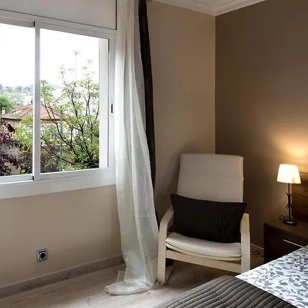 Quiron Apartment Barcelona