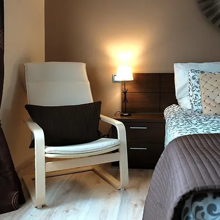 Quiron Apartment