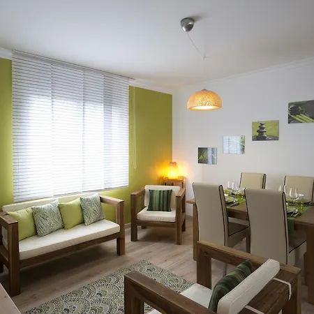Apartment Quiron Barcelona