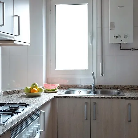 Apartment Quiron