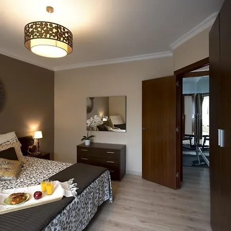 Apartment Quiron