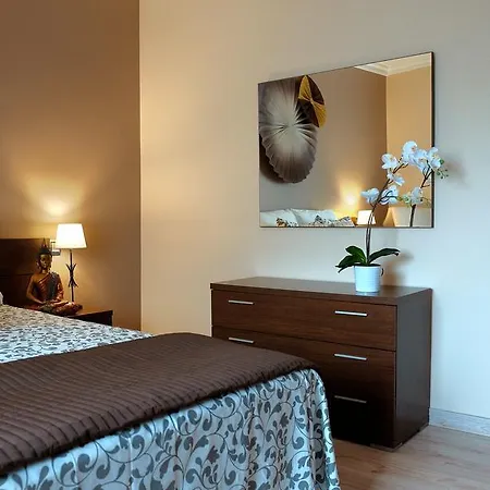 Quiron Apartment Barcelona