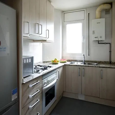 Quiron Apartment