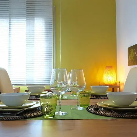 Apartment Quiron Barcelona