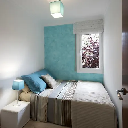 Apartment Quiron
